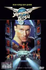 Уличный боец