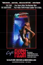 Кафе «Плоть»