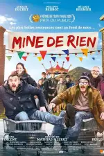 Шахта в Рьен