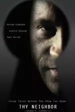 Постер фильма: Ближний твой