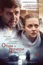 Постер фильма: Отцы и дочери
