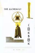 Постер фильма: Поваренная книга алхимика