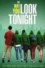 А как ты выглядишь сегодня?