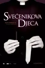 Постер фильма: Дети священника