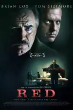 Постер фильма: Рыжий