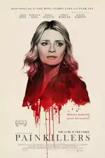 Постер фильма «Обезболивающее»