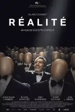 Постер фильма: Реальность