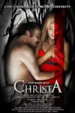 Её звали Криста
