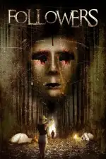 Постер фильма «Фолловеры»