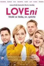 Постер фильма: Охота на любовь