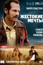 Постер фильма: Жестокие мечты