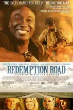 Постер фильма «Дорога в Редемпшн»