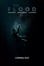 Постер фильма «Потоп»