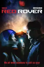 Постер фильма: Рэд Ровер