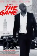 Постер фильма: Правда в игре