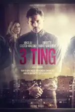Постер фильма «Три условия»