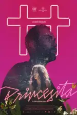 Постер фильма: Принцессочка