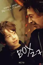 Постер фильма: Бокс 27