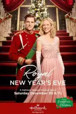 Постер фильма «Королевский Новый Год»