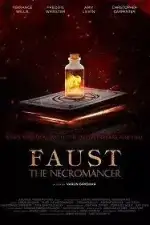 Некромант Фауст