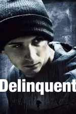 Малолетний преступник