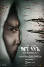 Постер фильма: Мотель «Акация»
