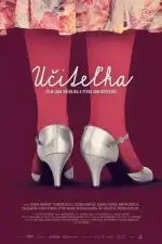 Постер фильма «Учительница»