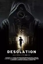 Постер фильма «Опустошение»