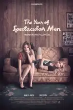Постер фильма «Год впечатляющего человека»