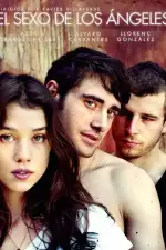 Постер фильма «Секс ангелов»