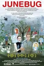 Постер фильма: Июньский жук