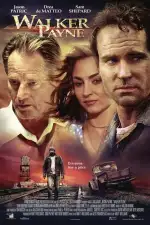 Постер фильма: Уокер Пейн