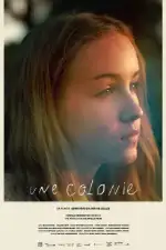 Постер фильма «Колония»