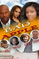 Яблоко соблазна