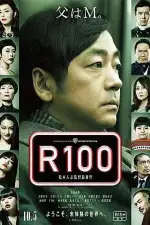 Постер фильма: R100