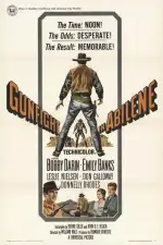 Перестрелка в Абилене