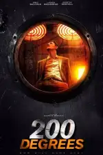 Постер фильма «200 градусов по Фаренгейту»
