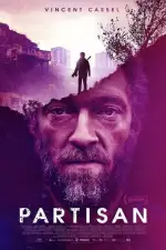 Постер фильма: Партизан