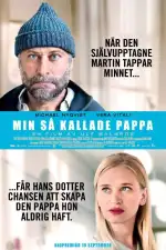 Постер фильма: Тот самый папа
