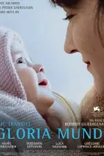 Постер фильма: Молитва во имя Бога