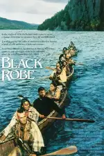 Черная сутана