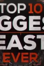 Топ-10 мегамонстров