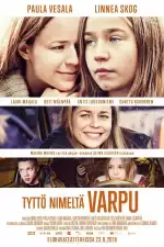 Постер фильма «Девочка по имени Варпу»