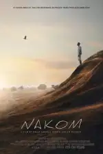 Постер фильма «Наком»