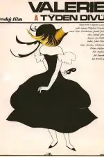 Валерия и неделя чудес