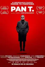 Постер фильма: Пан Т