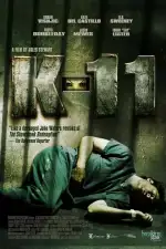 Постер фильма: K-11