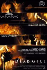 Мертвая девочка