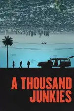 Постер фильма «Тысяча торчков»