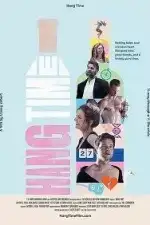 Постер фильма «Отрыв»
